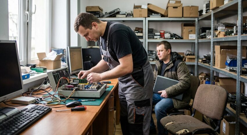 Forum „RAM pod lupą” – AMA z ekspertami