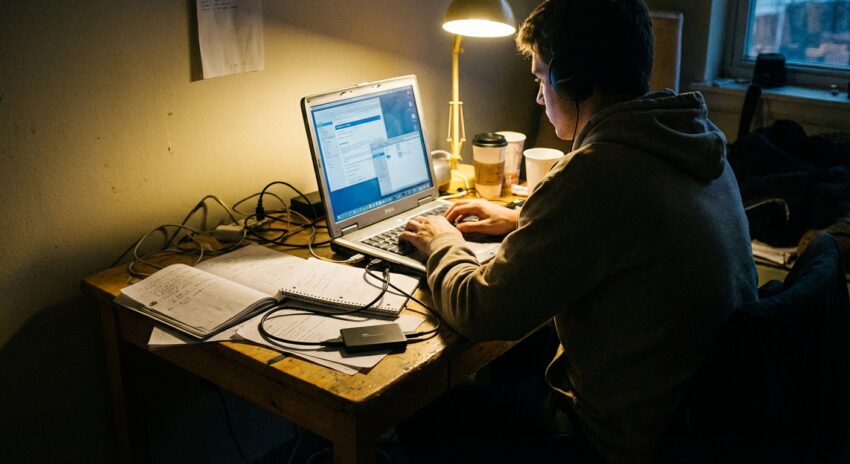 Hacki zwiększania użyteczności pamięci