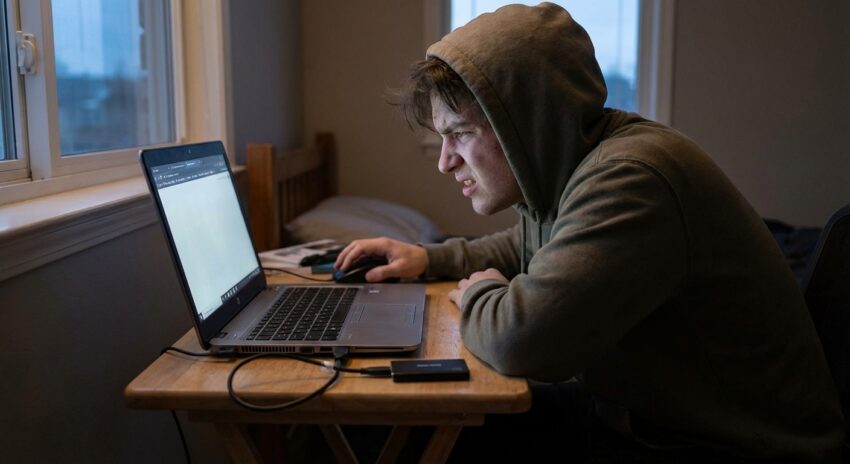 Hacki zwiększania użyteczności pamięci