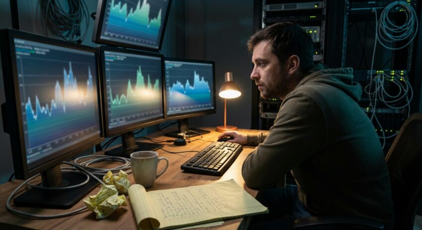 Kursy optymalizacji pamięci dla programistów