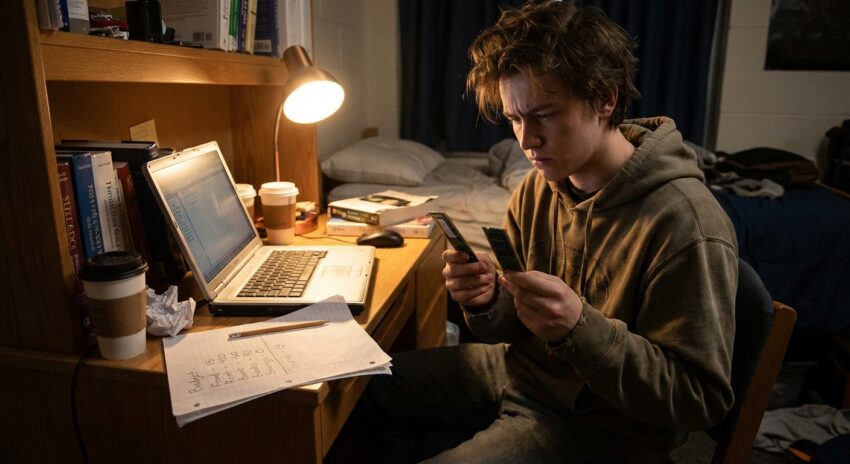 Mini-lekcje o architekturze pamięci