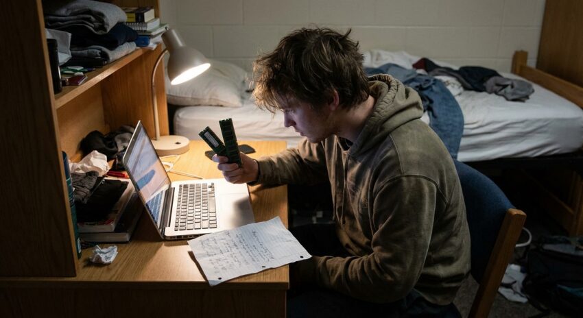 Najczęstsze pytania o RAM i odpowiedzi